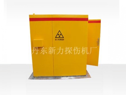 X射线防护铅房